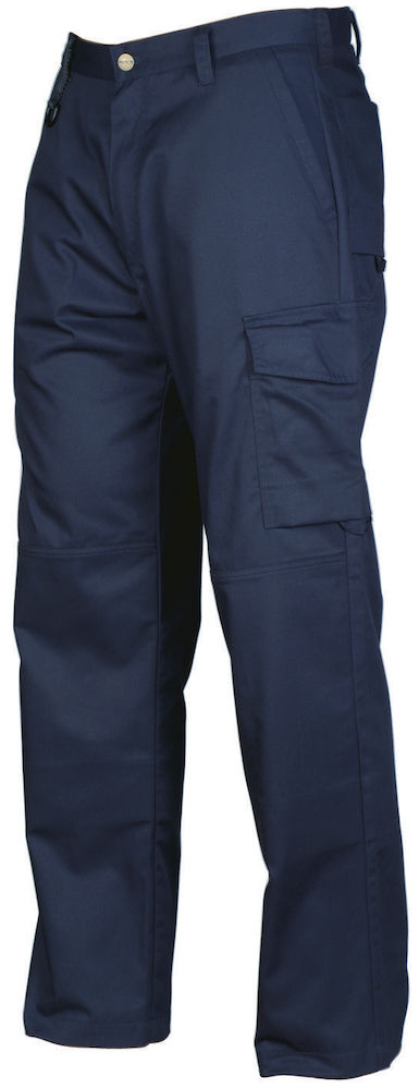 2506-navy ProJob 2506 Arbeitshose leicht - Transport & Logistik