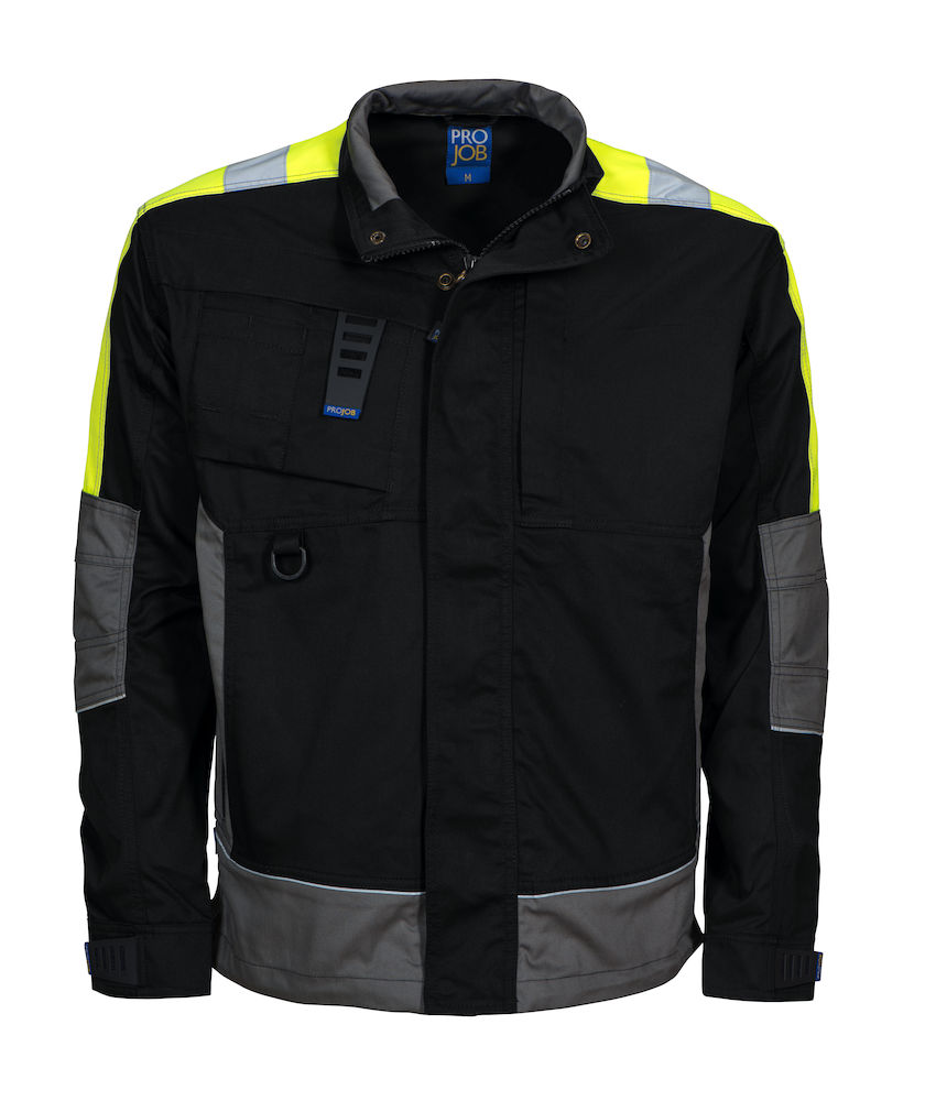ProJob 4420 Jacke - Transport & Logistik