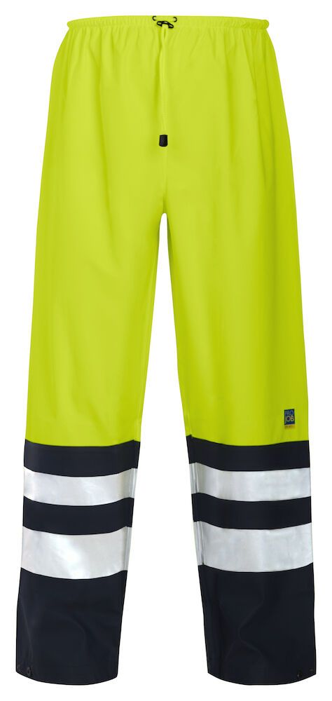 ProJob 6504 Regenhose EN471-Klasse 2 ProJob 6504 Regenhose EN471-Klasse 2
