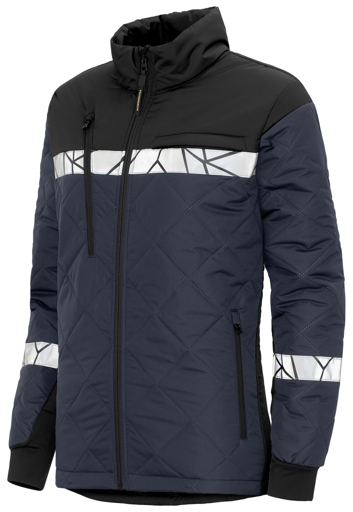 Ultra Leichte Damenjacke ProJob 7421