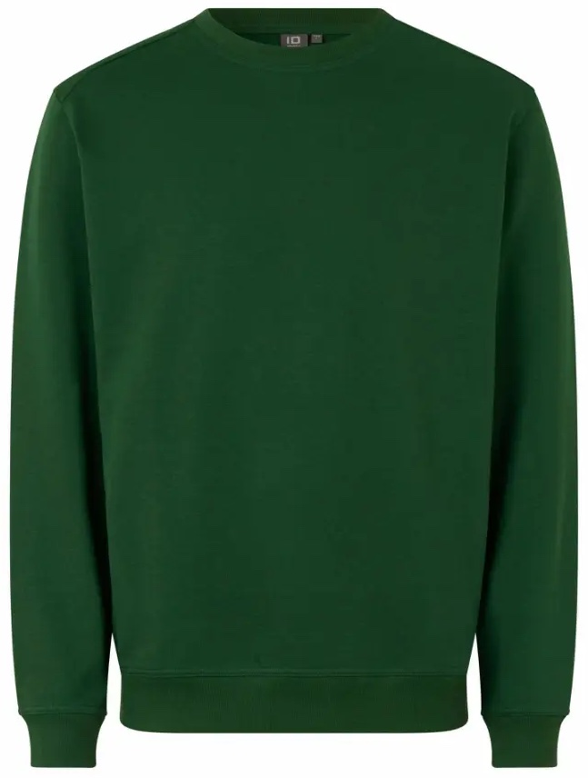PRO Wear CARE Sweatshirt unangeraut ID0380
