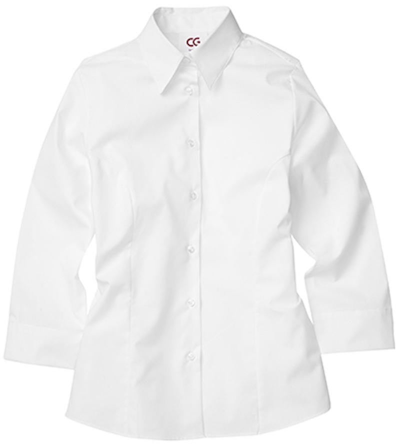 Ladies´ Blouse Troina CG Workwear CGW600 Ladies´ Blouse Troina CG Workwear CGW600