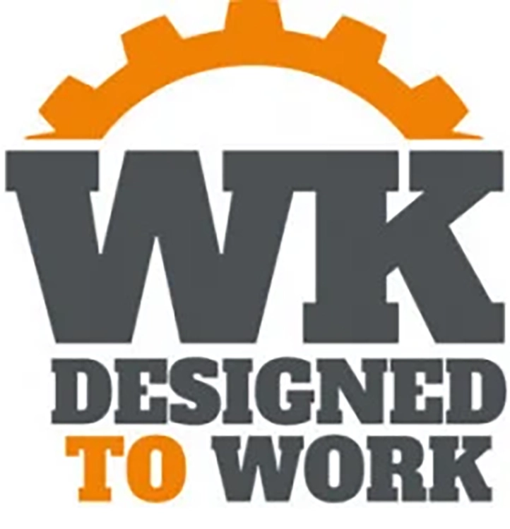 WK Designed to Work WK Designed to Work