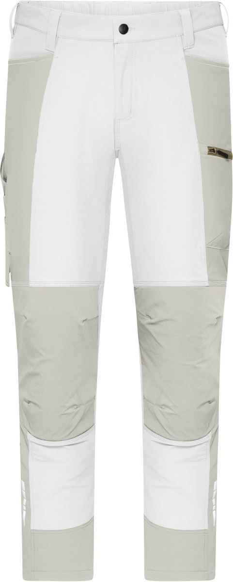 Unisex Stretch Workwear Hose Daiber JN1884