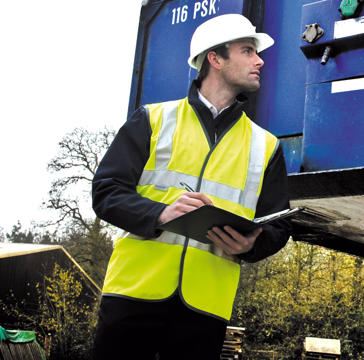 R021X_safetywear_2017_reflective Safety High Vis Vest SafeGuard RT21A