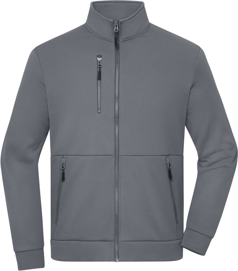 Workwear Fleece Jacket Daiber JN1876