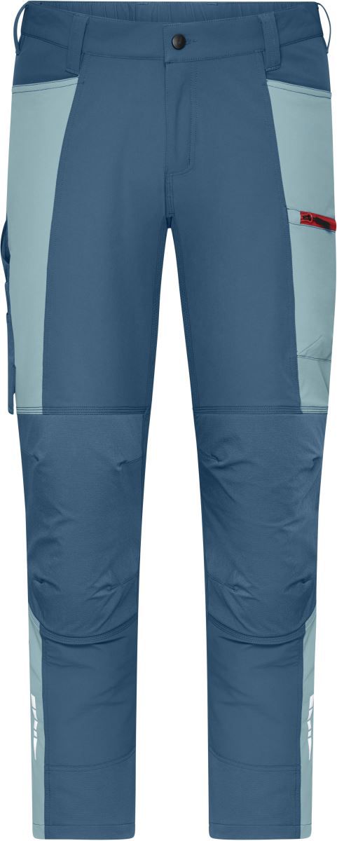 Unisex Stretch Workwear Hose Daiber JN1884