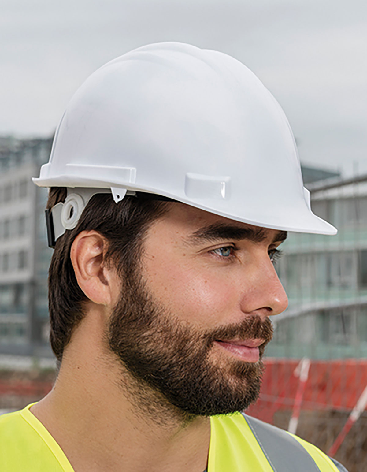 KX060-model Safety Helmet Korntex KX060