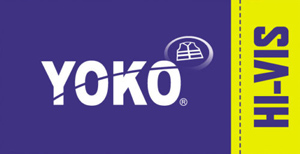 YOKO YOKO