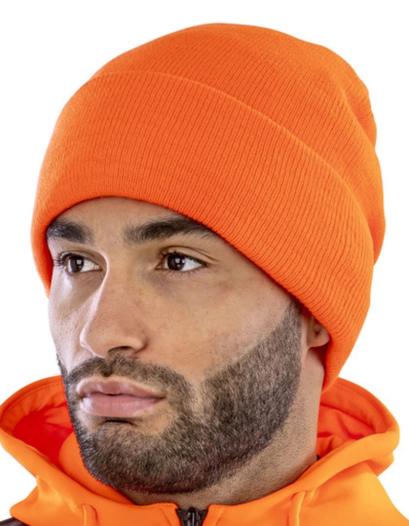 Thinsulate Strickmütze Result Headwear RC033X
