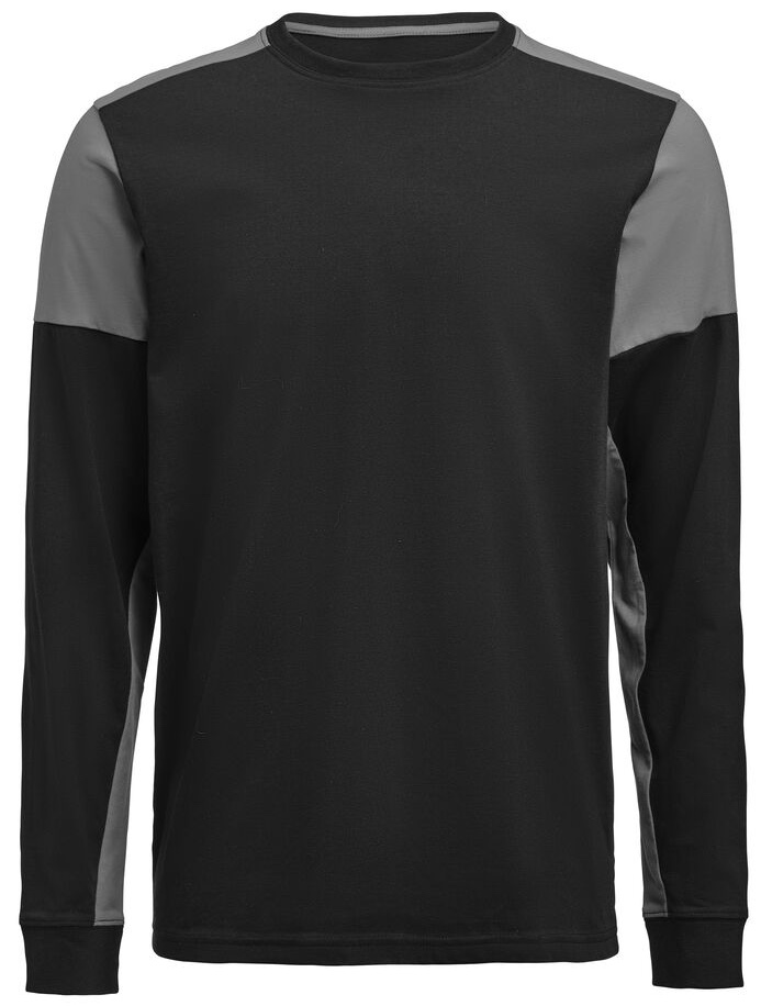 Printer Prime T-shirt LS 2264036