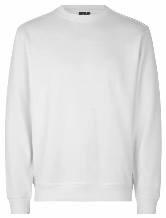 PRO Wear CARE Sweatshirt unangeraut ID0380