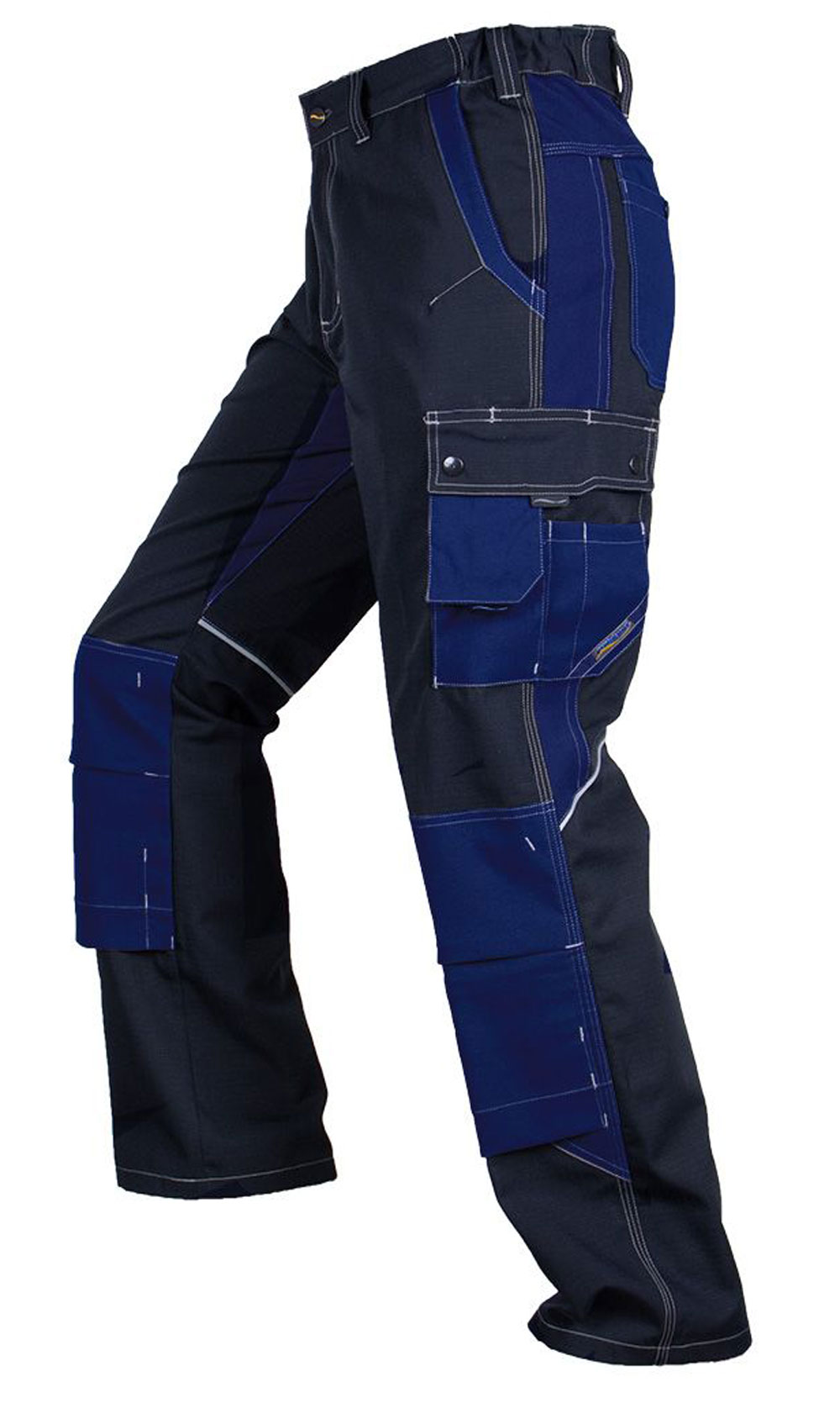 marine/ schwarz