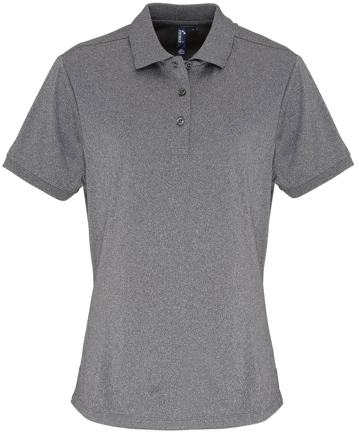 grey melange