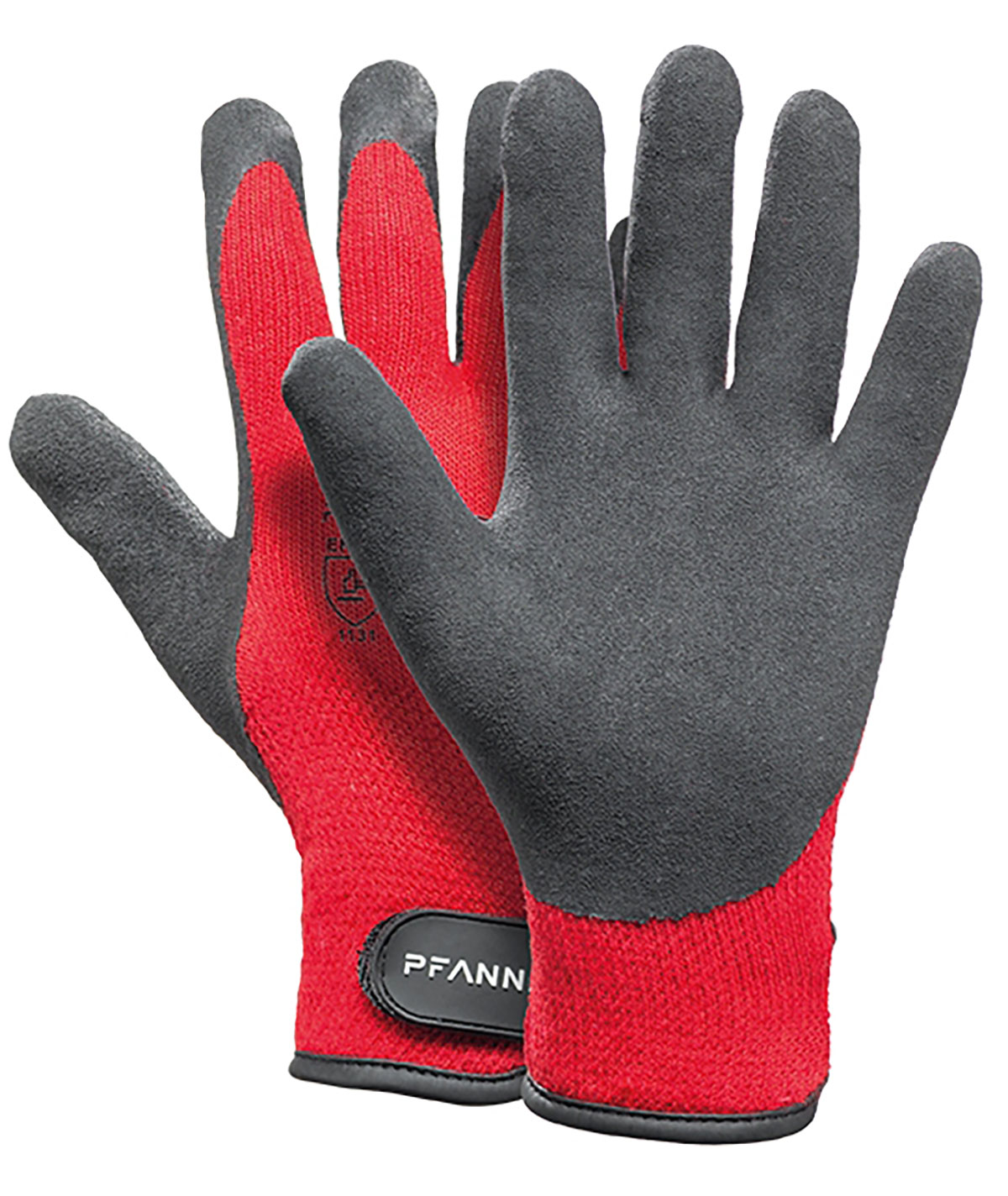 102241-handschuhe Handschuhe StretchFlex ICE GRIP Pfanner 102241