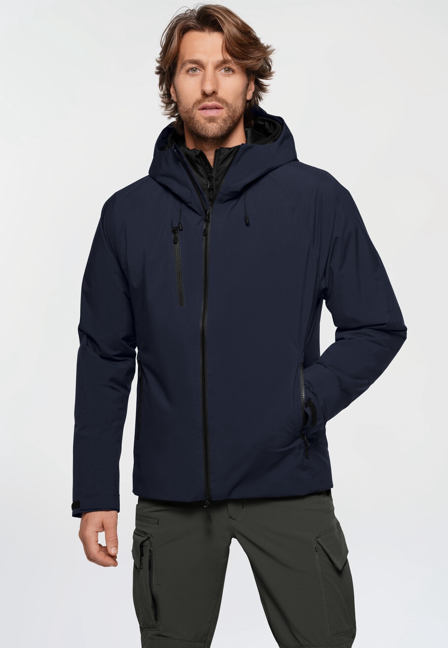 HAKRO High-Activejacke ECO 0884