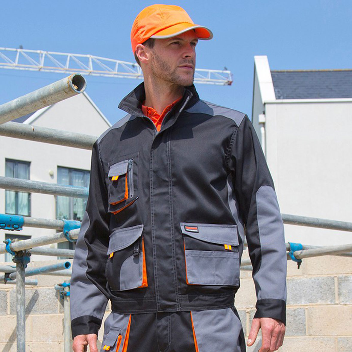 R316X_crop Work-Guard Lite Jacket WorkGuard RT316