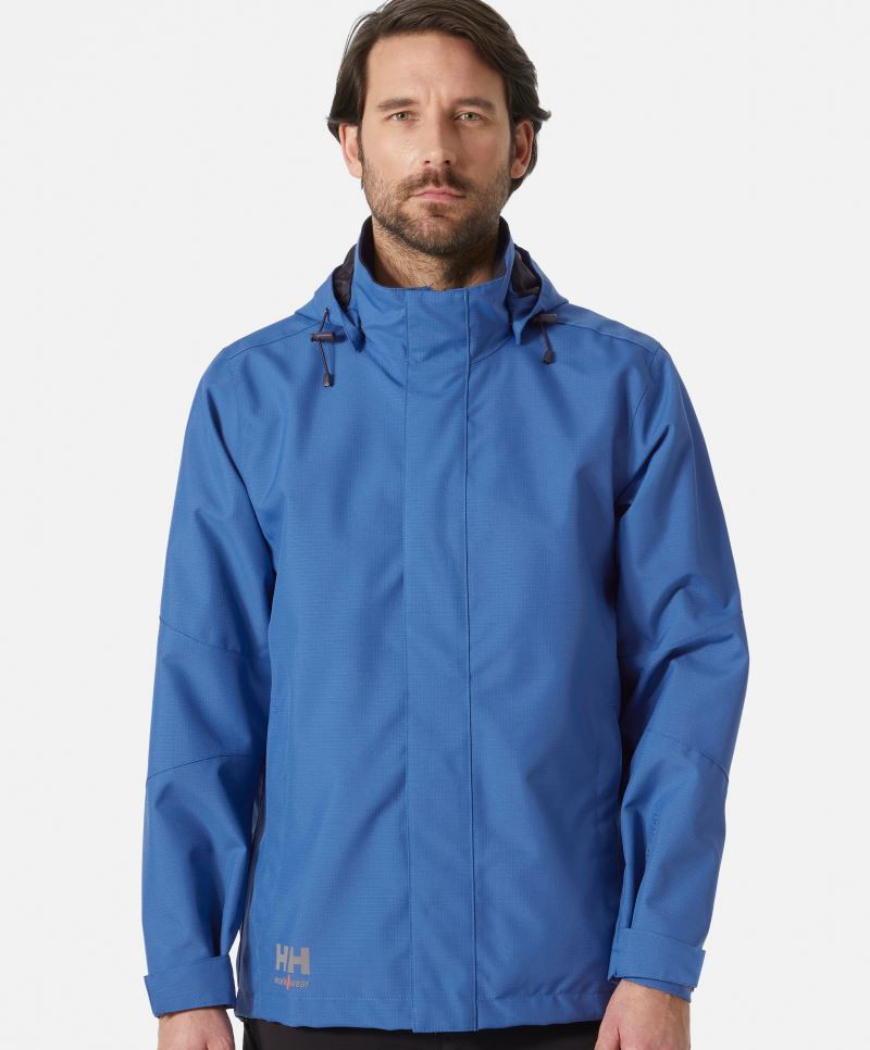 Helly Hansen Regenjacke OXFORD 71290 Helly Hansen Regenjacke OXFORD 71290