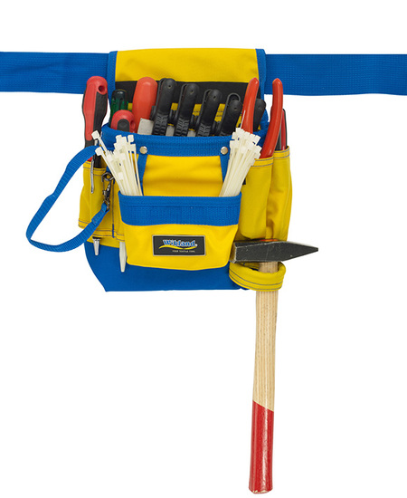 Wikland-2654-Werkzeugtasche Wikland 2654 Werkzeugtasche