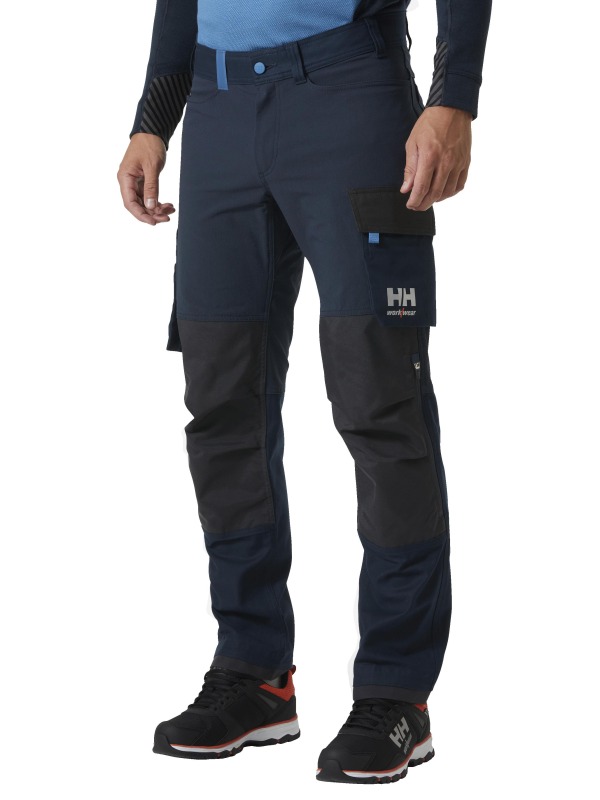 Arbeitshose OXFORD Helly Hansen 77407 Arbeitshose OXFORD Helly Hansen 77407
