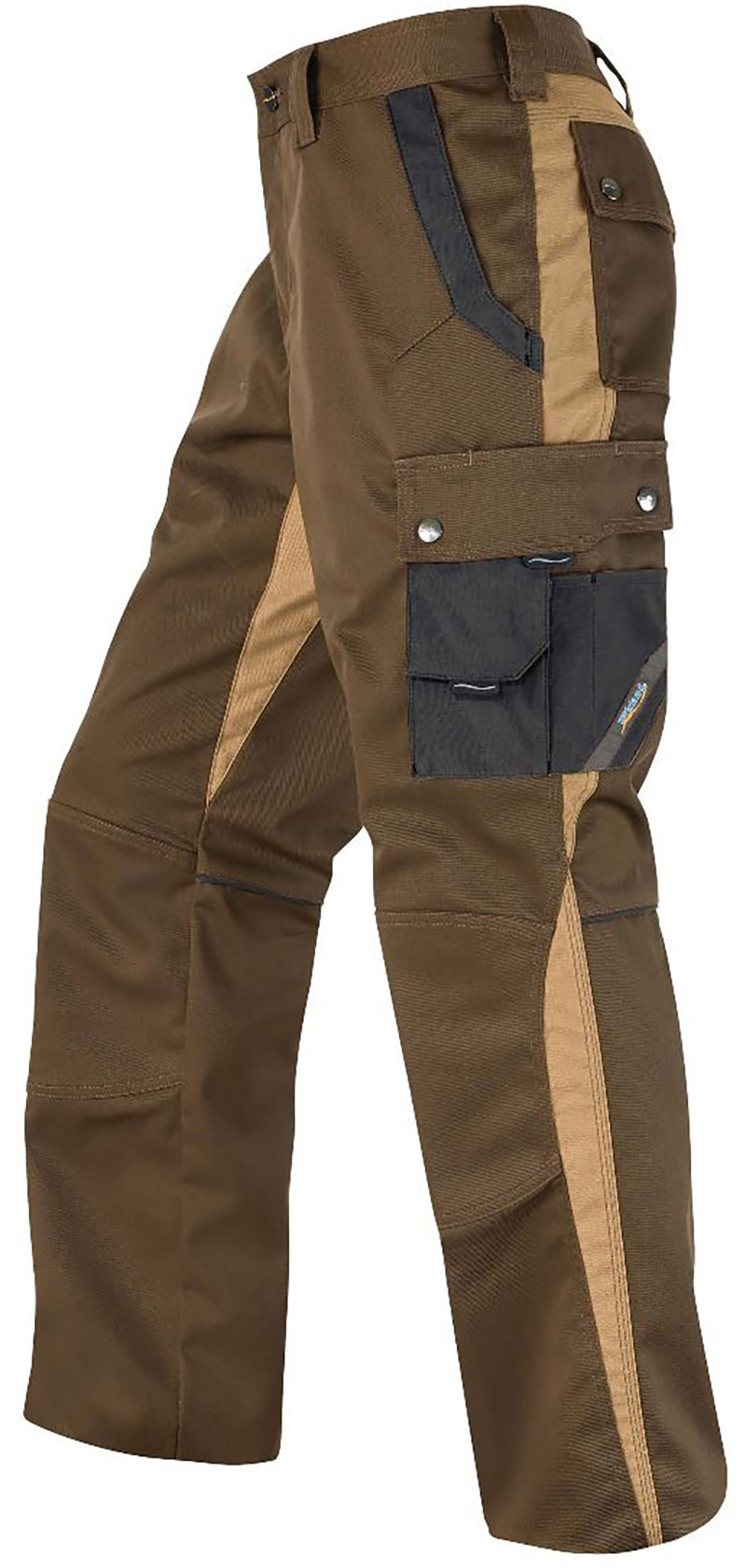1801 braun-khaki