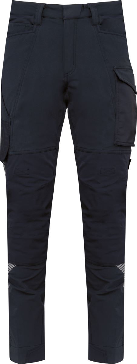 Unisex Stretch Workwear Hose WK Designed to Work WK746