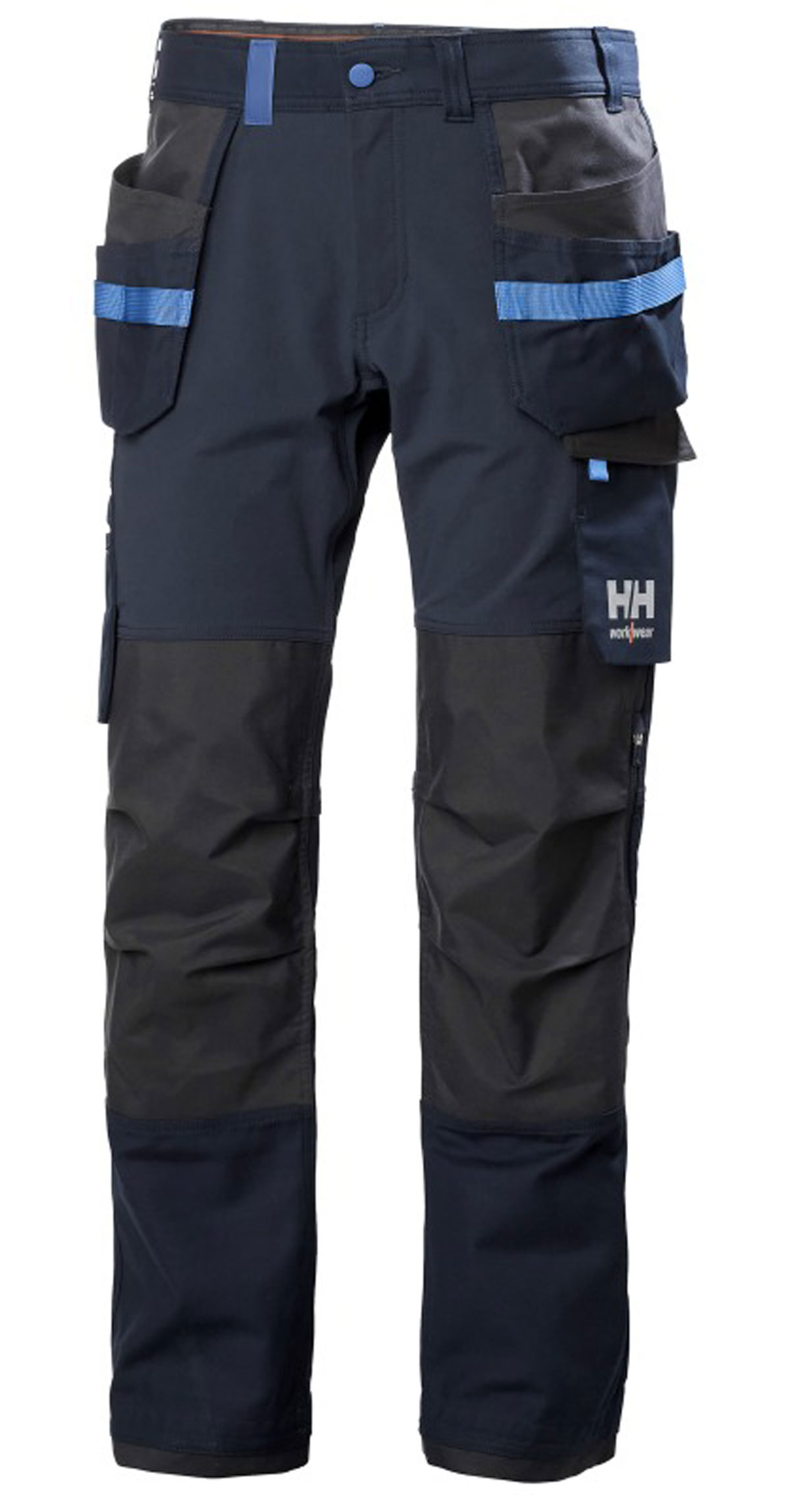 590 marineblau