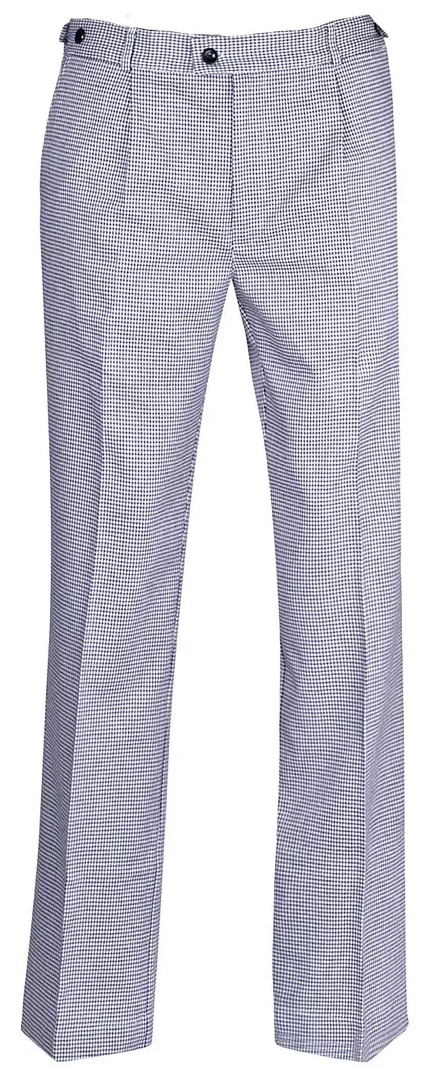 103421 Kochhose Unisex Pepita 104747