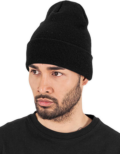 Heavyweight Long Beanie Flexfit 1501KC