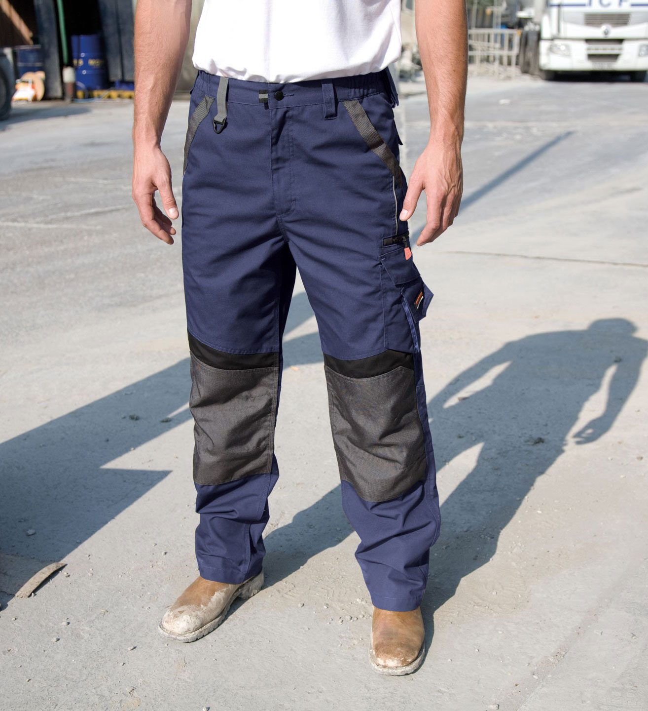 Technical Trouser WorkGuard RT310