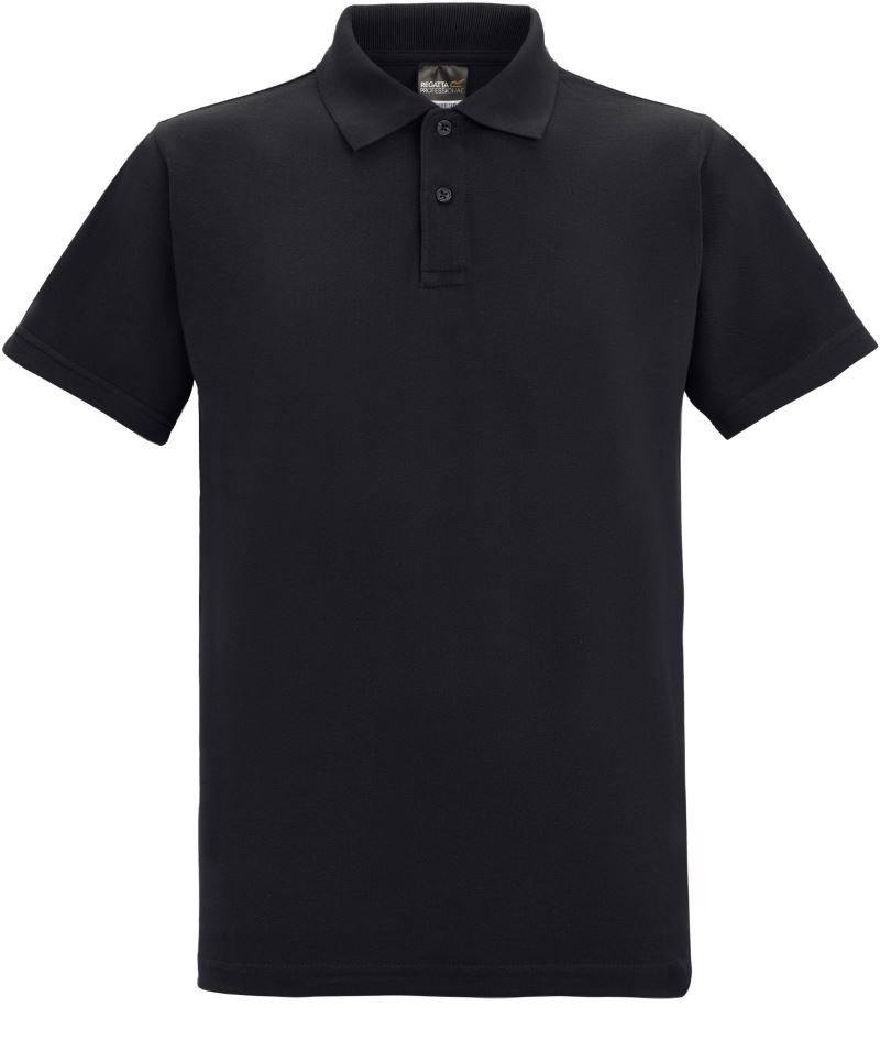 Schweres Unisex Piqué Polo Regatta Professional TRS101