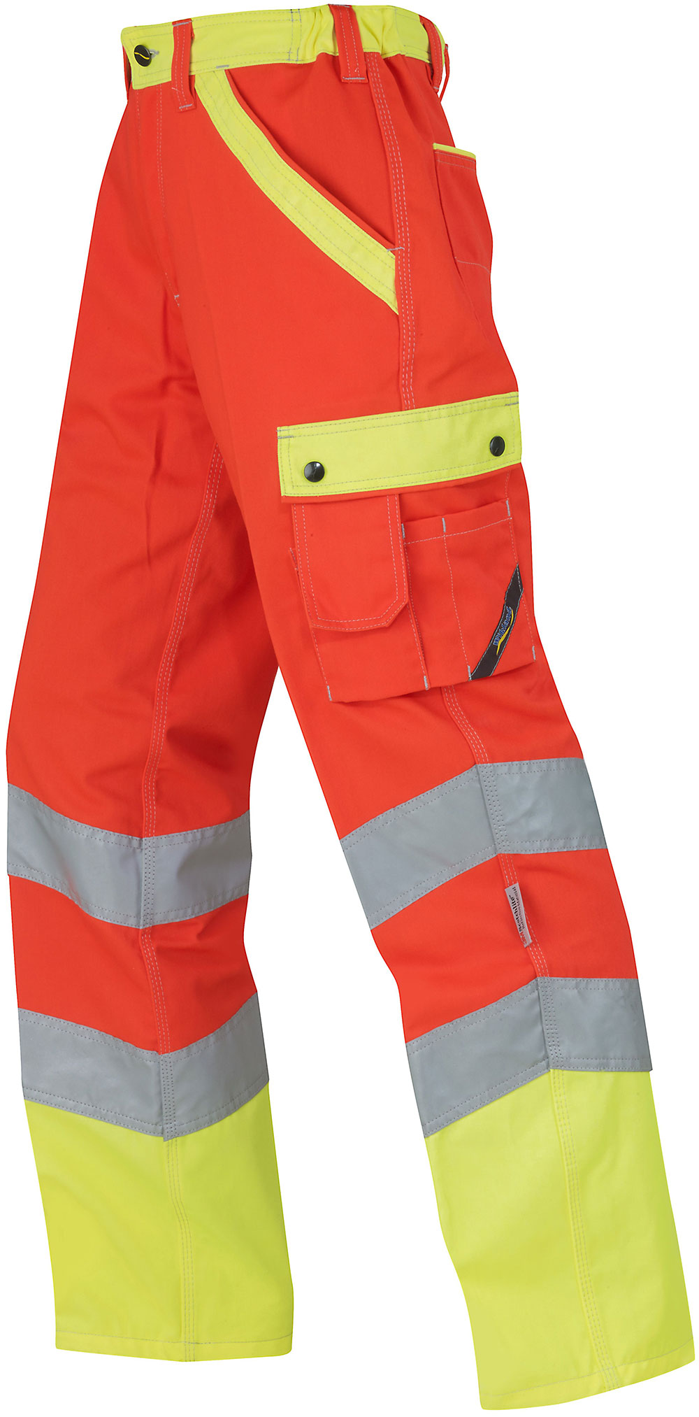 1212-rot-gelb 1212 warnrot - warngelb