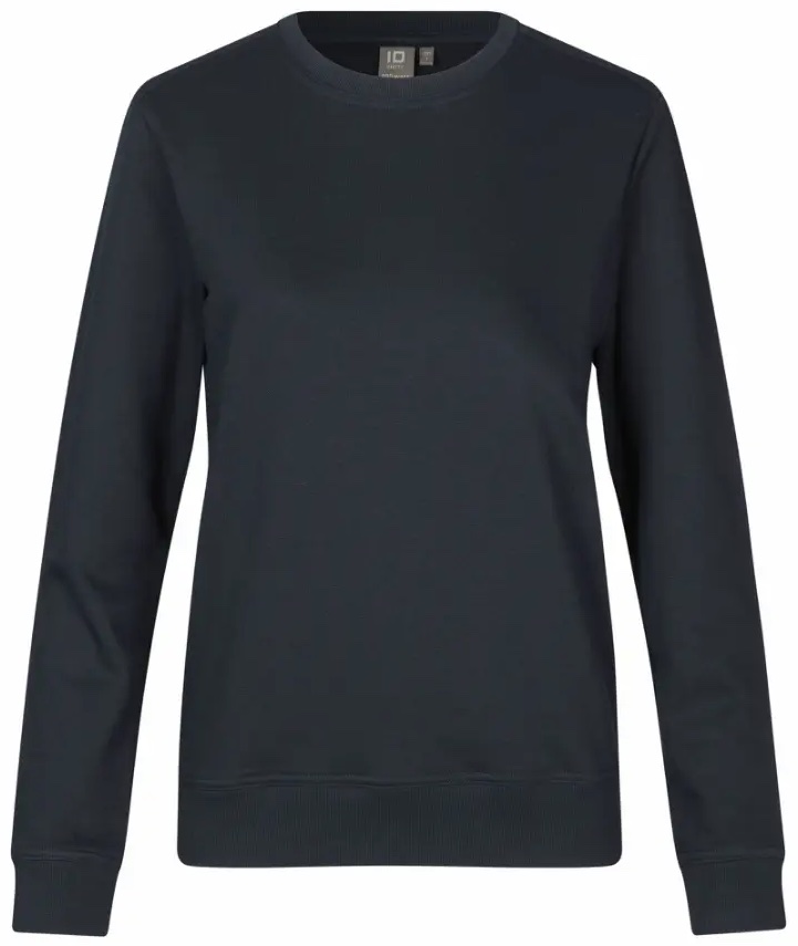 PRO Wear CARE Damen Sweatshirt unangeraut ID0381