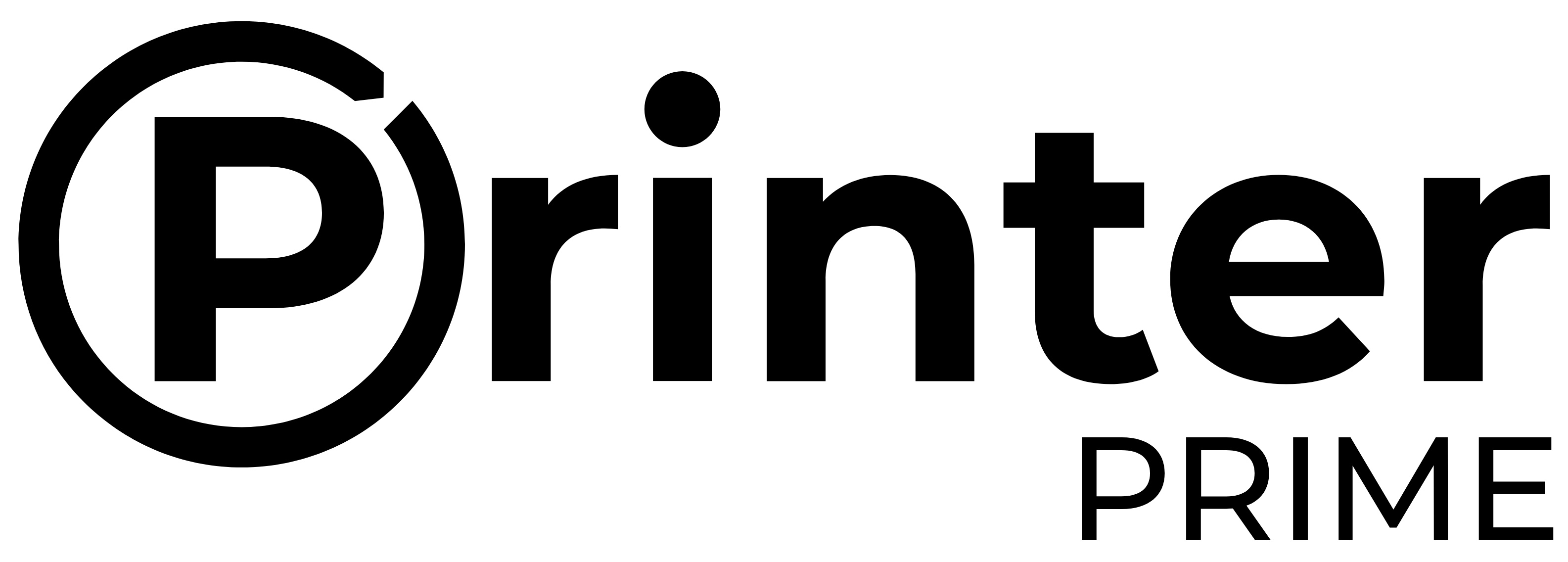 Printer PRIME Printer PRIME