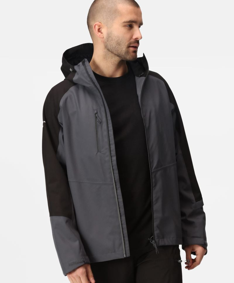 Stretch Jacke "X-Pro Beacon" Regatta TRW529