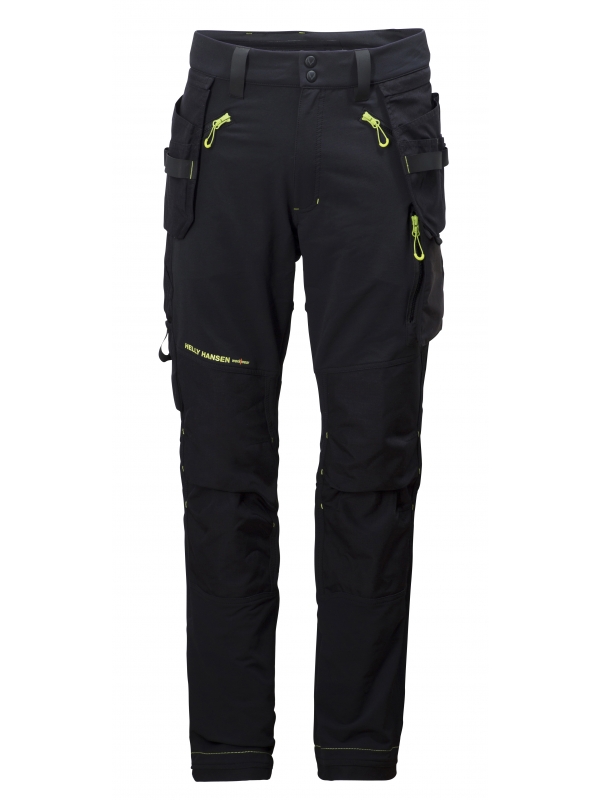 HH76563-990 Helly Hansen 76563 Arbeitshose MAGNI