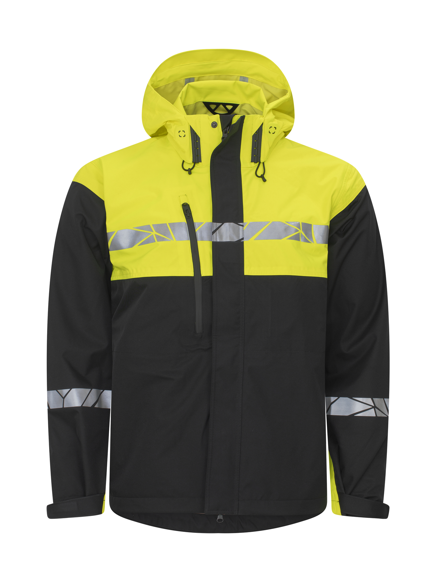 Softshelljacke ProJob 7414