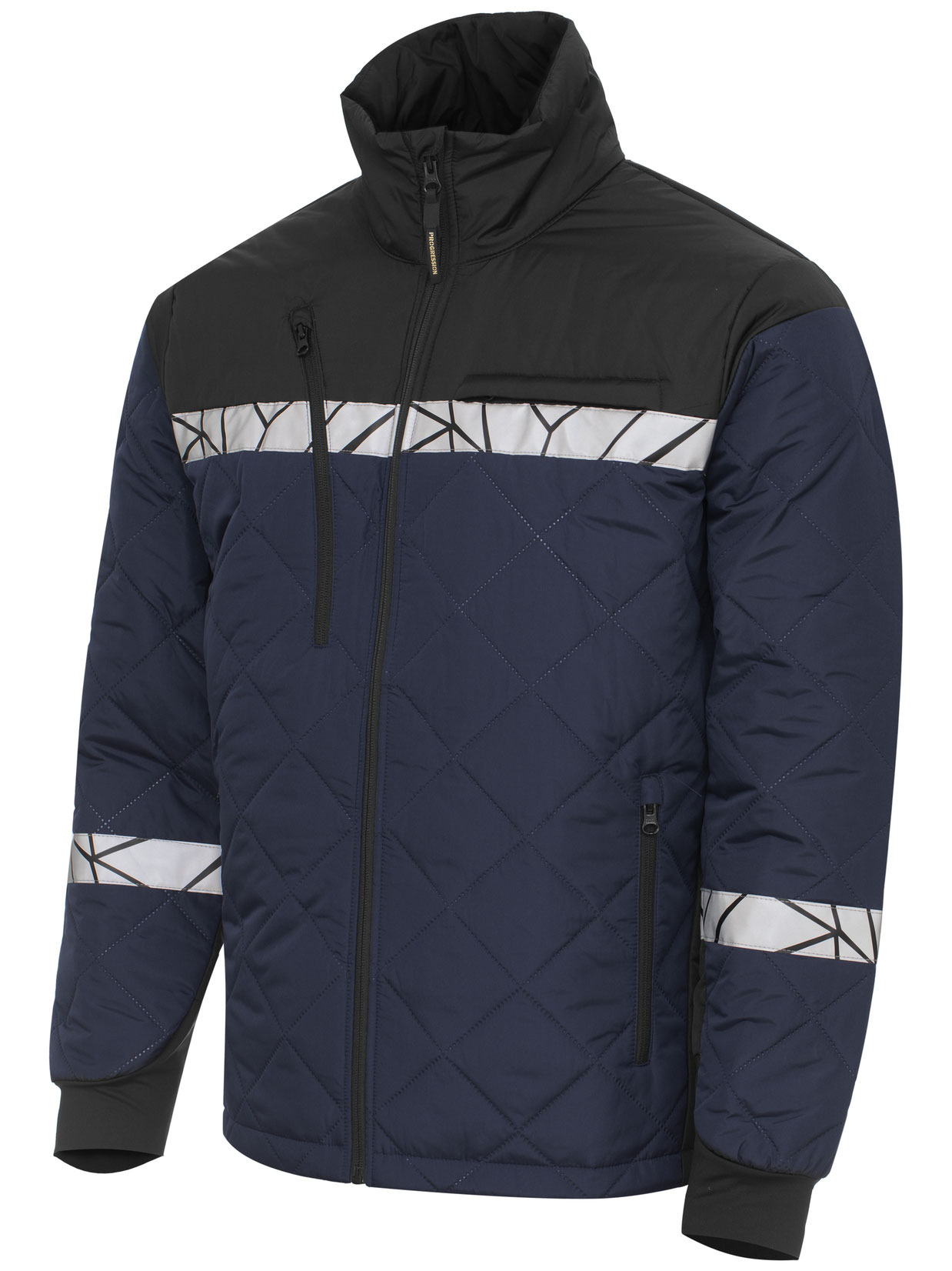 Ultra Leichte Jacke ProJob 7404