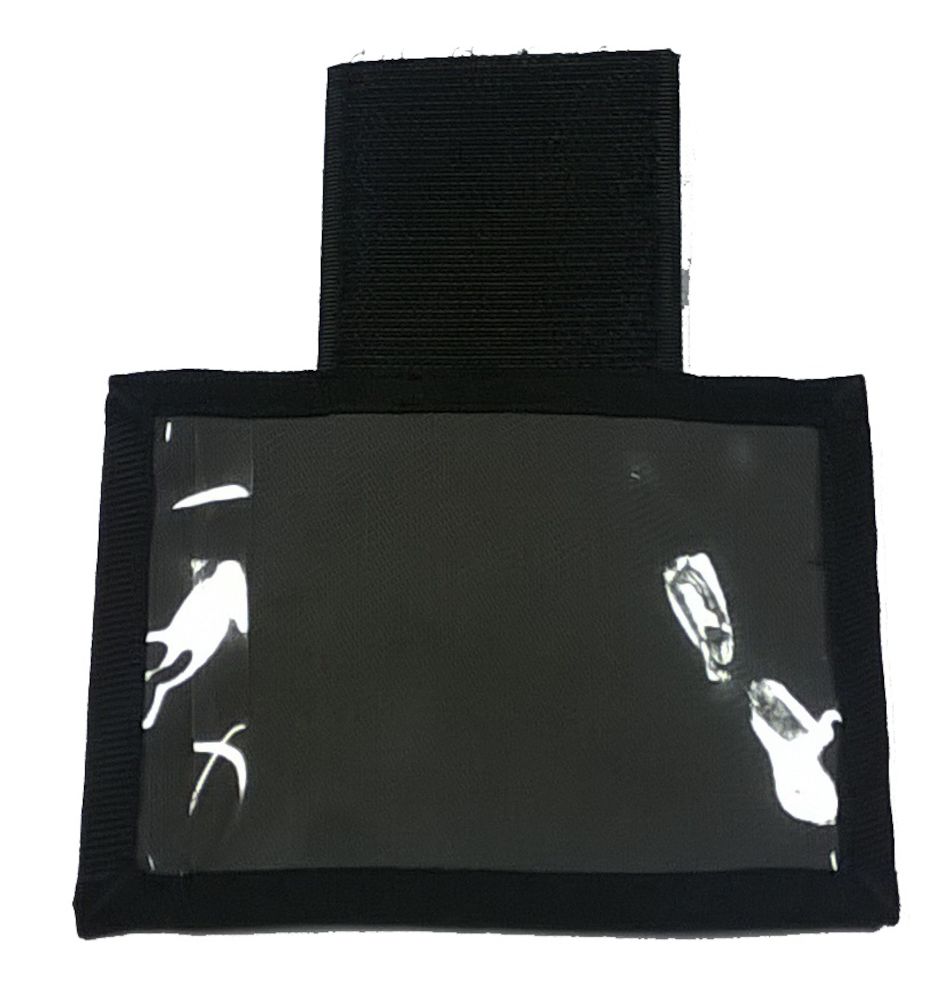 2807-badge ProJob 2807 Badge Halter