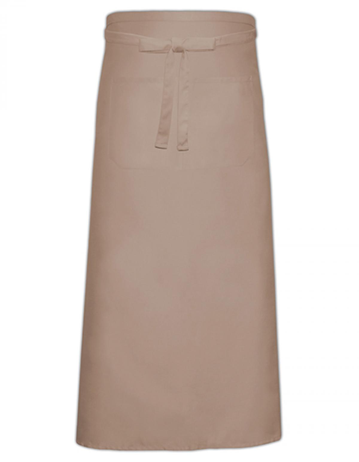 Bistro Apron XL With Front Pocket Link Kitchen Wear X961T Bistro Apron XL With Front Pocket Link Kitchen Wear X961T