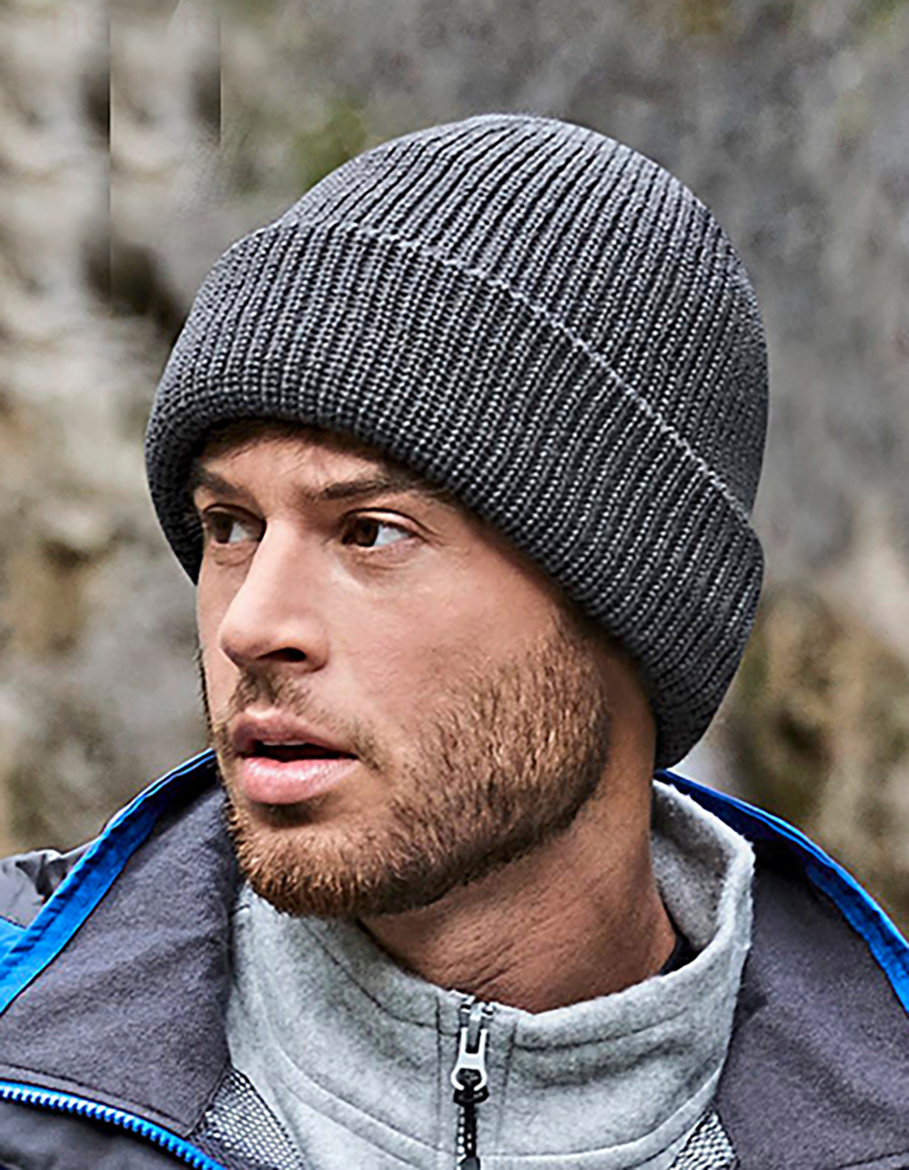 CB505-Model Water Repellent Thermal Elements Beanie Beechfield CB505