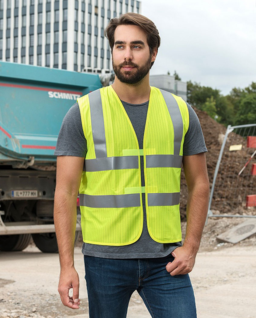 KX806-foto Triple Norm Vest1 Korntex KXFRAS