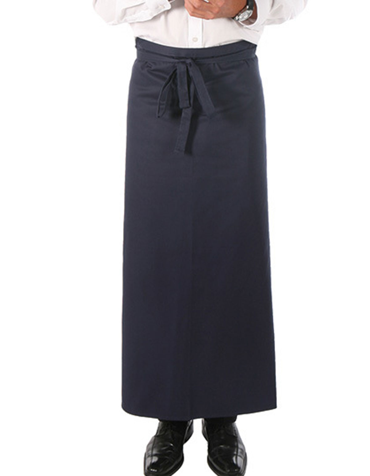 X-968-DETail1 Bistro Apron Link Kitchen Wear Link Kitchen Wear X968