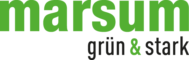 marsum grün&stark marsum grün&stark