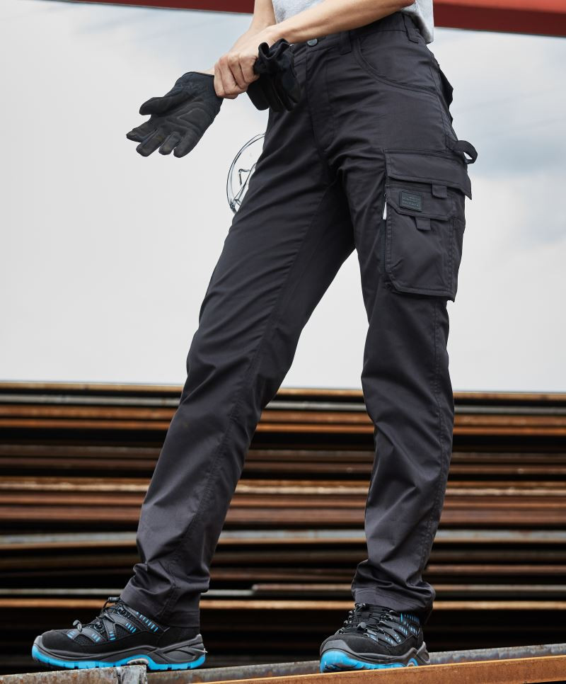 JN1858 Workwear-Pants Light Slim Line JN1858 Workwear-Pants Light Slim Line