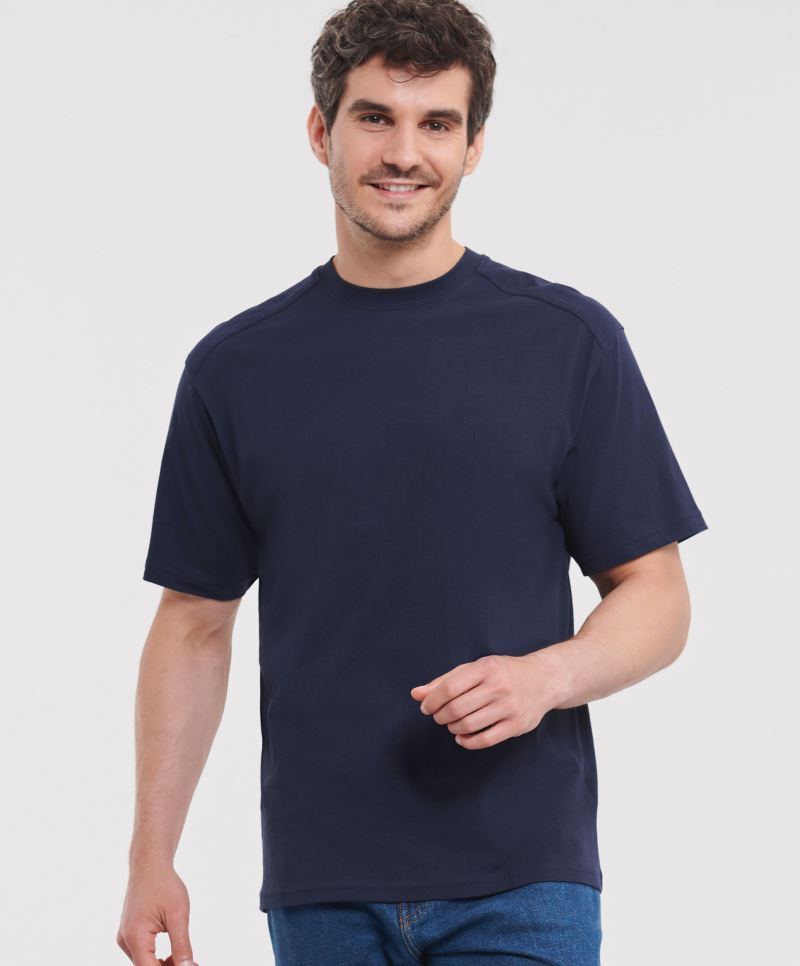 Workwear T-Shirt Russell 010M Workwear T-Shirt Russell 010M