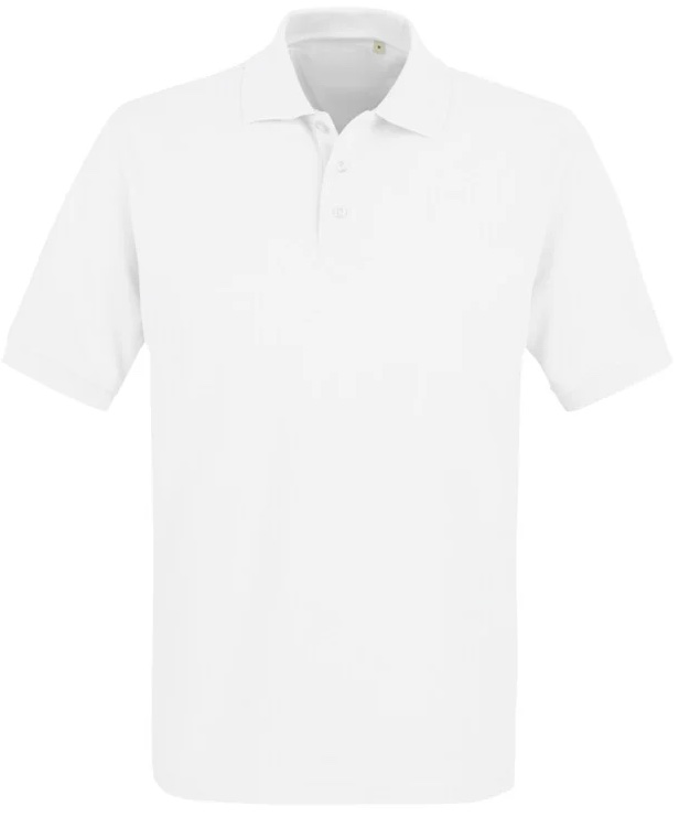 HAKRO Label-Free Poloshirt Heavy MIKRALINAR® ECO 0503