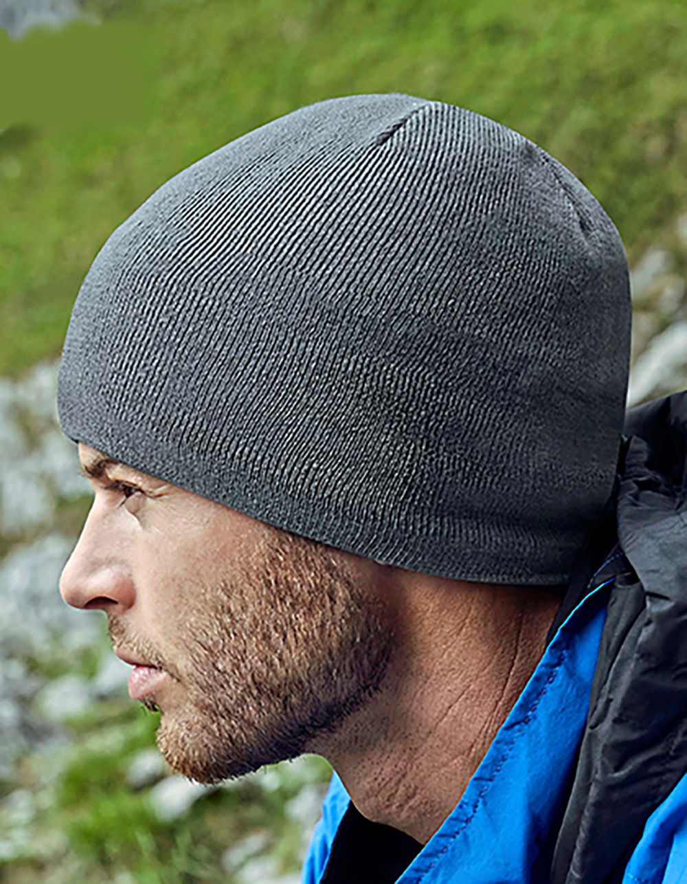 CB501-Model Water Repellent Active Beanie Beechfield CB501