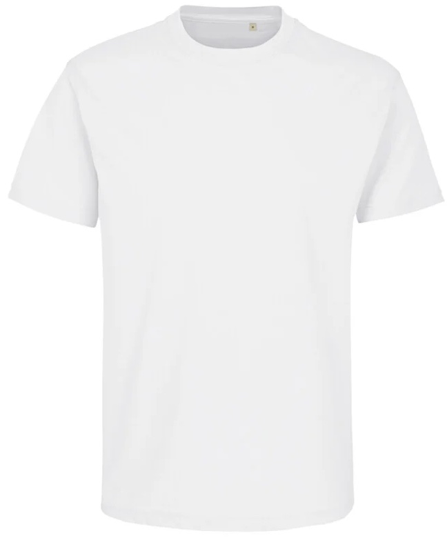 HAKRO Label-Free T-Shirt Heavy MIKRALINAR® ECO 0597