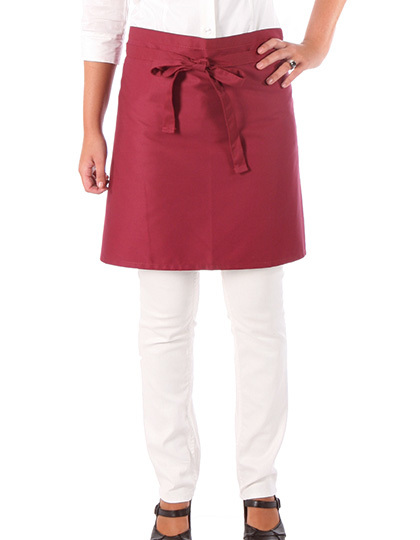X964-Model Baker's Apron Link Kitchen Wear X964